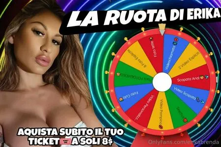Erikabrenda OnlyFans Leaked Free Thumbnail Picture - #OPSAqHs6Y3