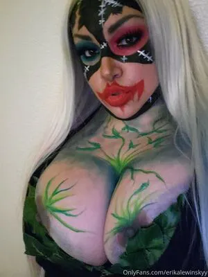 Erikalewinskyy OnlyFans Leaked Free Thumbnail Picture - #WkYocf3SeU