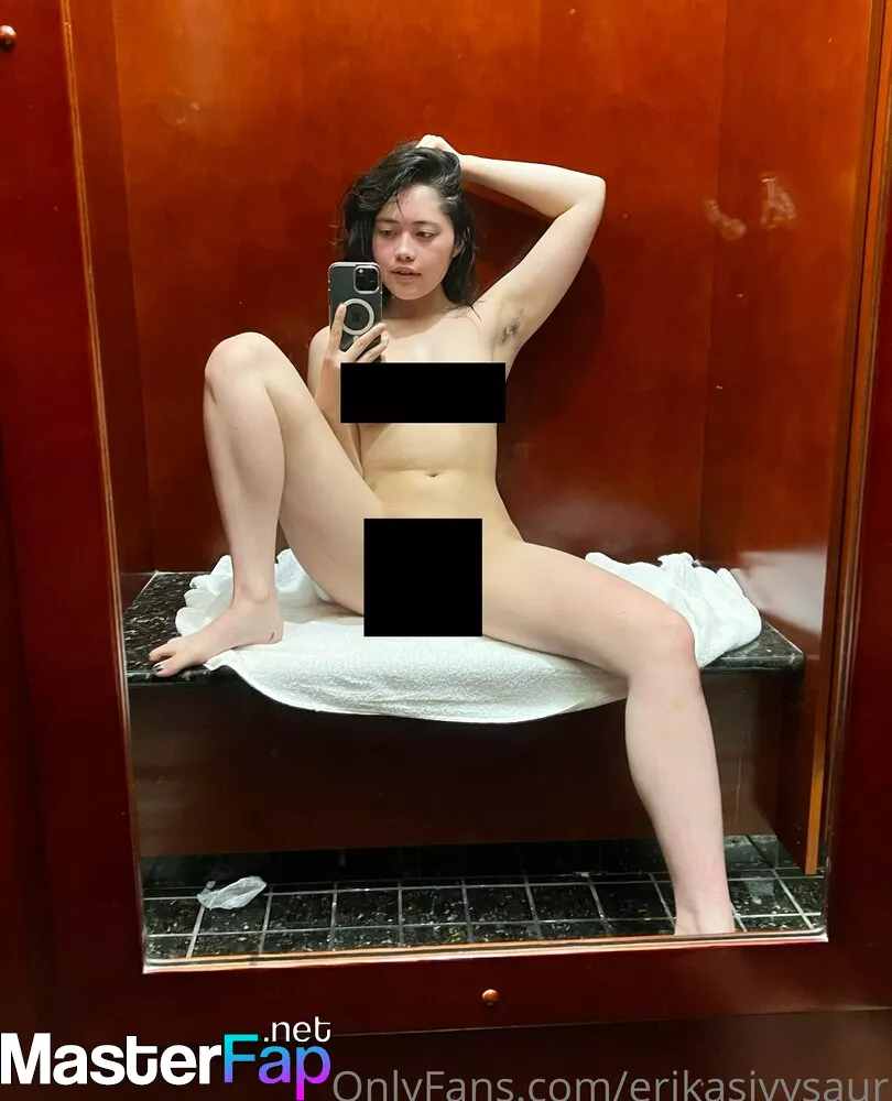 Erikasivysaur onlyfans leaked
