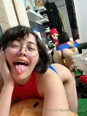 ErikasBulbasaur OnlyFans Leaked Free Thumbnail Picture - #a4fESLPgOj