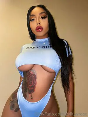 Erikayrose OnlyFans Leaked Free Thumbnail Picture - #b6f4gAcVRU