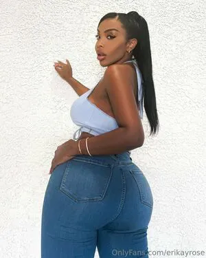 Erikayrose OnlyFans Leaked Free Thumbnail Picture - #tfMEMlrze5