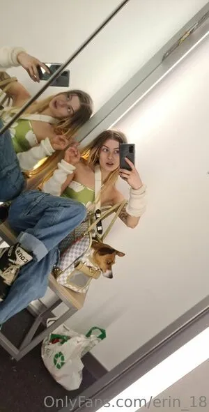 Erin OnlyFans Leaked Free Thumbnail Picture - #PC5heDvMsT