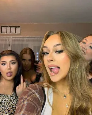 Erin Crow OnlyFans Leaked Free Thumbnail Picture - #MbXaEdXFa9