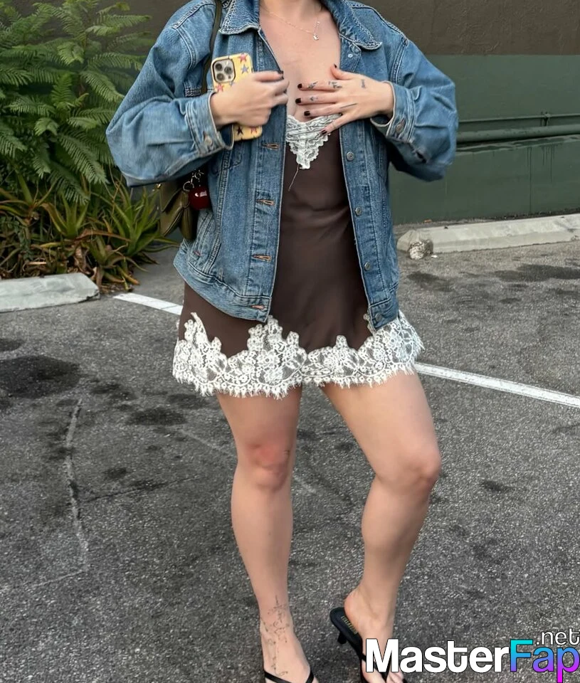 Erin Dougal OnlyFans Leak Picture - #2OU3DULkvD.