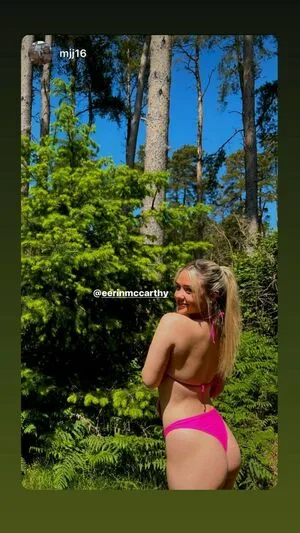 Erin Mccarthy OnlyFans Leaked Free Thumbnail Picture - #i2ZcEjsOrq
