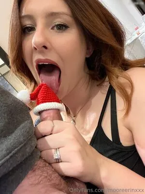 Erin Moore OnlyFans Leaked Free Thumbnail Picture - #9SAdWY95dn