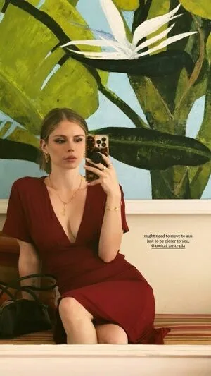 Erin Moriarty OnlyFans Leaked Free Thumbnail Picture - #of0sVdkusj