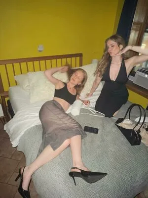 Erin Moriarty OnlyFans Leaked Free Thumbnail Picture - #wpJLnEWtSW
