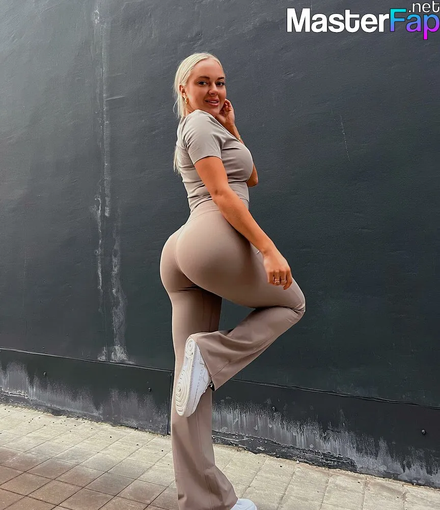 Erna Husko Nude OnlyFans Leak Picture q0DJirHalQ | MasterFap.net