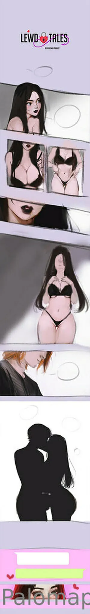 Eropaloma OnlyFans Leaked Free Thumbnail Picture - #kvVMUDxU1e