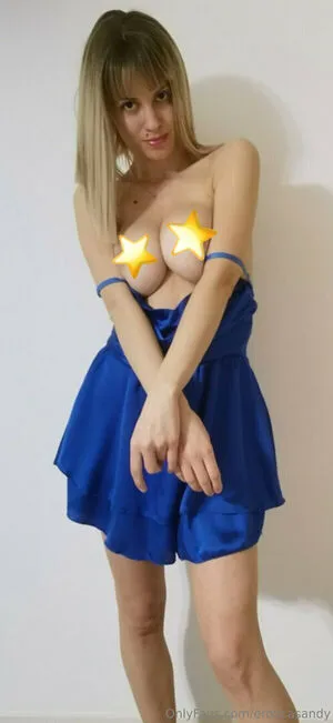 Eroticasandy Thumbnail Picture