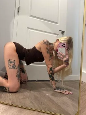 Errordoll404 OnlyFans Leaked Free Thumbnail Picture - #UkPRcPkNUI