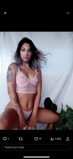 Erva Doce OnlyFans Leaked Free Thumbnail Picture - #u2EsK5OPMP