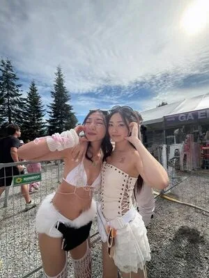 Esblee OnlyFans Leaked Free Thumbnail Picture - #87RTB3GJ9y