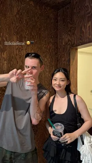 Esblee OnlyFans Leaked Free Thumbnail Picture - #kAFKxaeBl2
