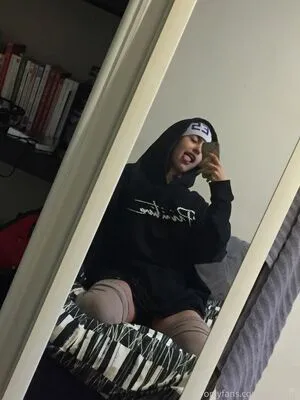 Escobutt OnlyFans Leaked Free Thumbnail Picture - #0JQD1wuzai