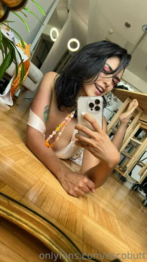 Escobutt OnlyFans Leaked Free Thumbnail Picture - #wZT2TjT8v1