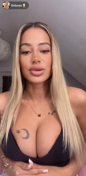 Esleem OnlyFans Leaked Free Thumbnail Picture - #MHjP7vVTaw