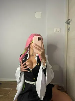 Esmeralda Morichelli OnlyFans Leaked Free Thumbnail Picture - #XeH5VDpLdE