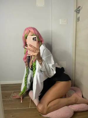 Esmeralda Morichelli OnlyFans Leaked Free Thumbnail Picture - #YD5AzjCmxp