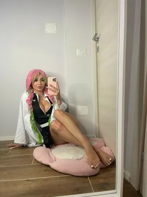 Esmeralda Morichelli OnlyFans Leaked Free Thumbnail Picture - #d6eID3q8cV
