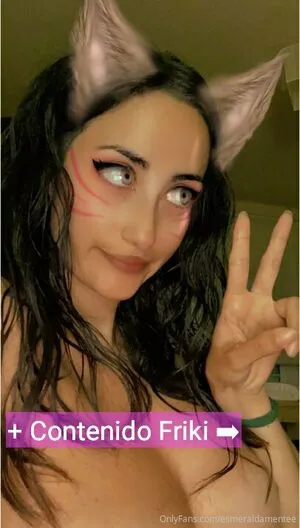 Esmeraldamentee OnlyFans Leaked Free Thumbnail Picture - #d6prIJluWI