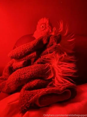 Esmereldathepuppet Thumbnail Picture