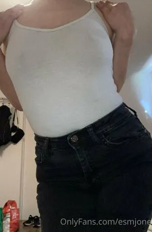 Esmjone OnlyFans Leaked Free Thumbnail Picture - #PyJux6wOEY