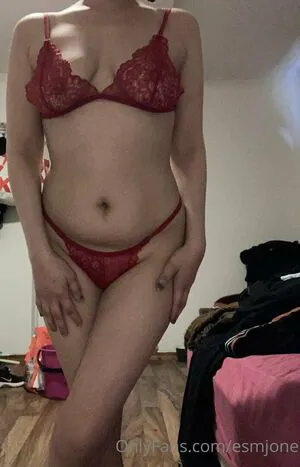 Esmjone OnlyFans Leaked Free Thumbnail Picture - #ScTAPf7BRS