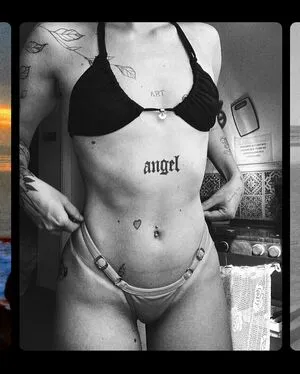 Espairecida OnlyFans Leaked Free Thumbnail Picture - #DFmef8USWL