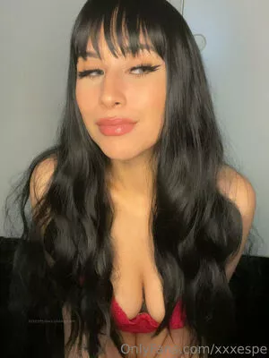 Espe ASMR OnlyFans Leaked Free Thumbnail Picture - #8ldRO1prqj