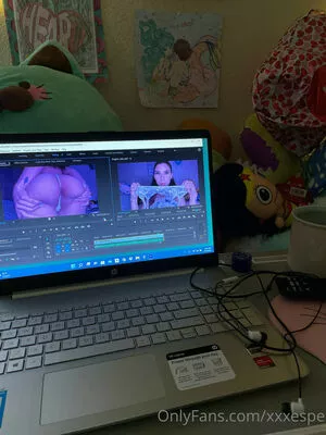 Espe ASMR OnlyFans Leaked Free Thumbnail Picture - #ASRTWz4WbS