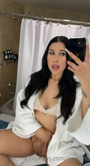 Espe ASMR OnlyFans Leaked Free Thumbnail Picture - #TYfaQbHZyR