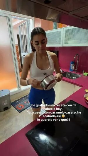 Espe Borras OnlyFans Leaked Free Thumbnail Picture - #wzhDRepU42