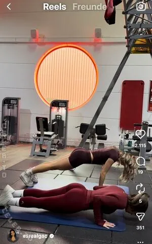 Esra Algac OnlyFans Leaked Free Thumbnail Picture - #DMQ2UOIMvR