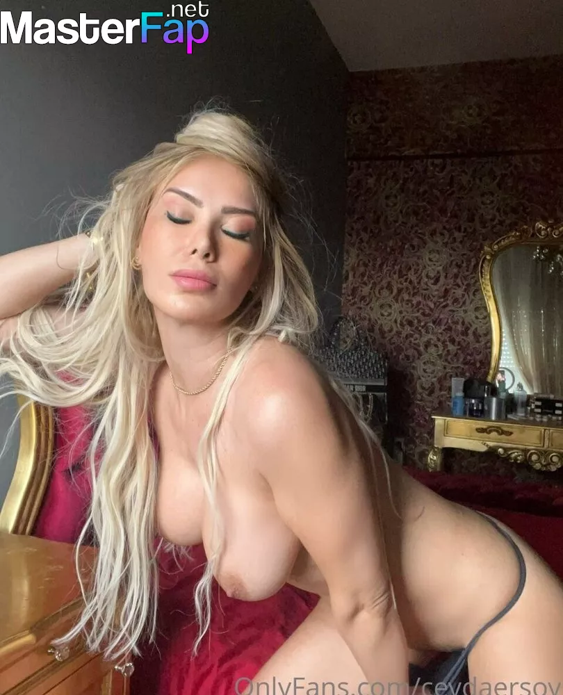 Esra ersoy onlyfans leak