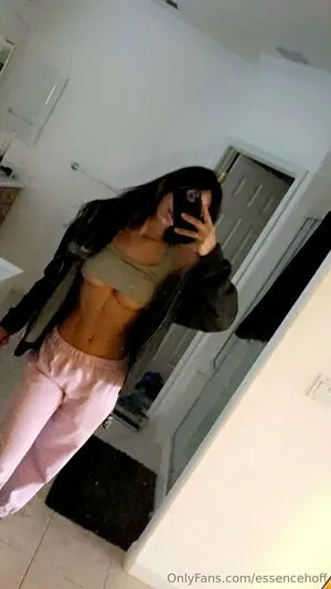 Essence Hoffman OnlyFans Leaked Free Thumbnail Picture - #0HjXiycorc