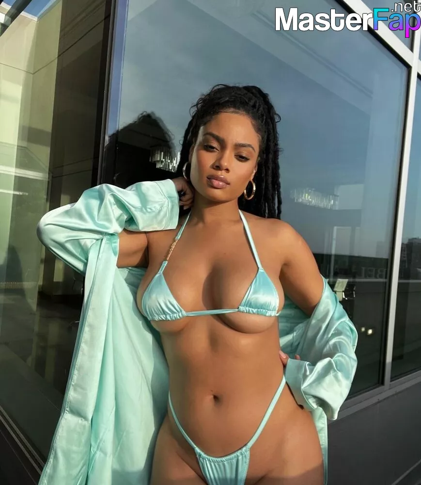Essence Tatiana Nude OnlyFans Leak Picture uFwfq8VZgS | MasterFap.net