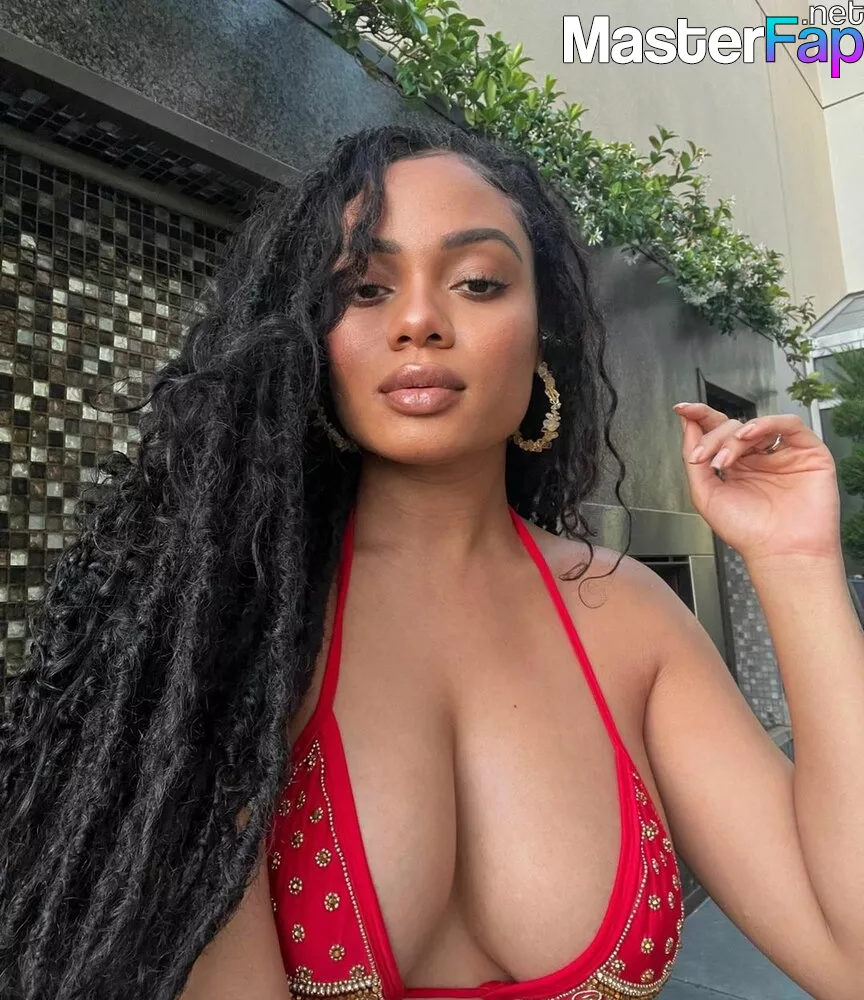 Essence Tatiana Nude OnlyFans Leak Picture zJTmIfNRw3 | MasterFap.net