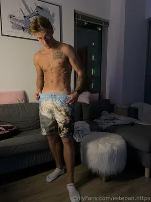 Esteban Https OnlyFans Leaked Free Thumbnail Picture - #EgYtc1XJLe