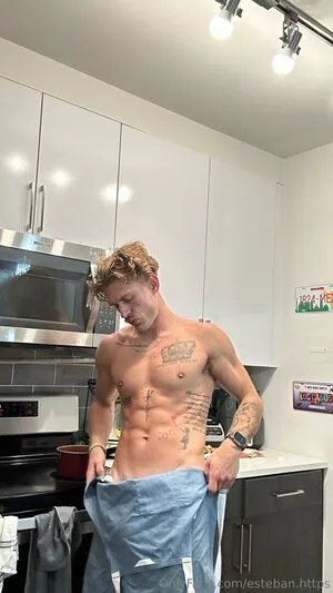 Esteban Https OnlyFans Leaked Free Thumbnail Picture - #TMR9T7STxo