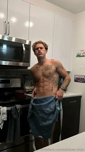Esteban Https OnlyFans Leaked Free Thumbnail Picture - #YwAHgTCAOT