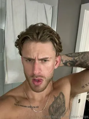 Esteban Https OnlyFans Leaked Free Thumbnail Picture - #vc7ZpjA9MC