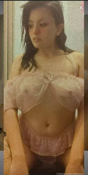 Estefancz OnlyFans Leaked Free Thumbnail Picture - #VsAyf8ARP9