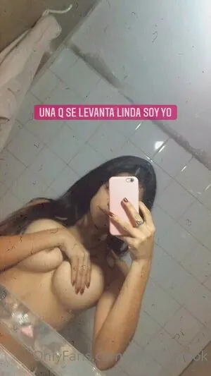 Estefania Dure OnlyFans Leaked Free Thumbnail Picture - #e6daVbOkPS