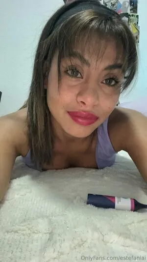 Estefaniabirthay OnlyFans Leaked Free Thumbnail Picture - #u6TCz2wAl5