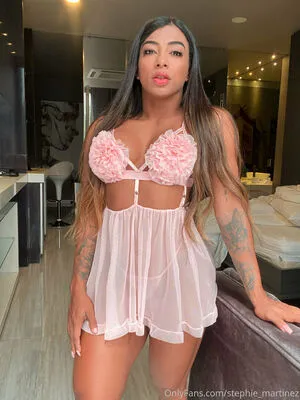 Estefany Martinez OnlyFans Leaked Free Thumbnail Picture - #BZPgAzQJEX
