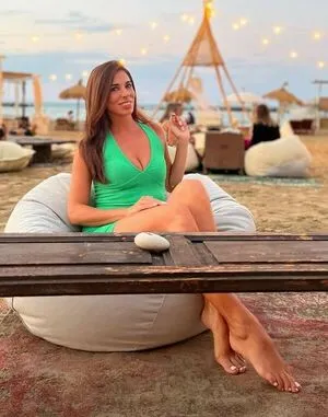 Estefy Lopez Thumbnail Picture