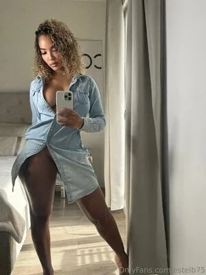 Estelb75 OnlyFans Leaked Free Thumbnail Picture - #hgrTuH1EQF